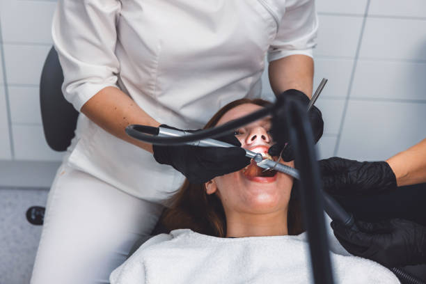 Best Knocked-Out Tooth (Avulsed Tooth) Treatment in Marathon, FL